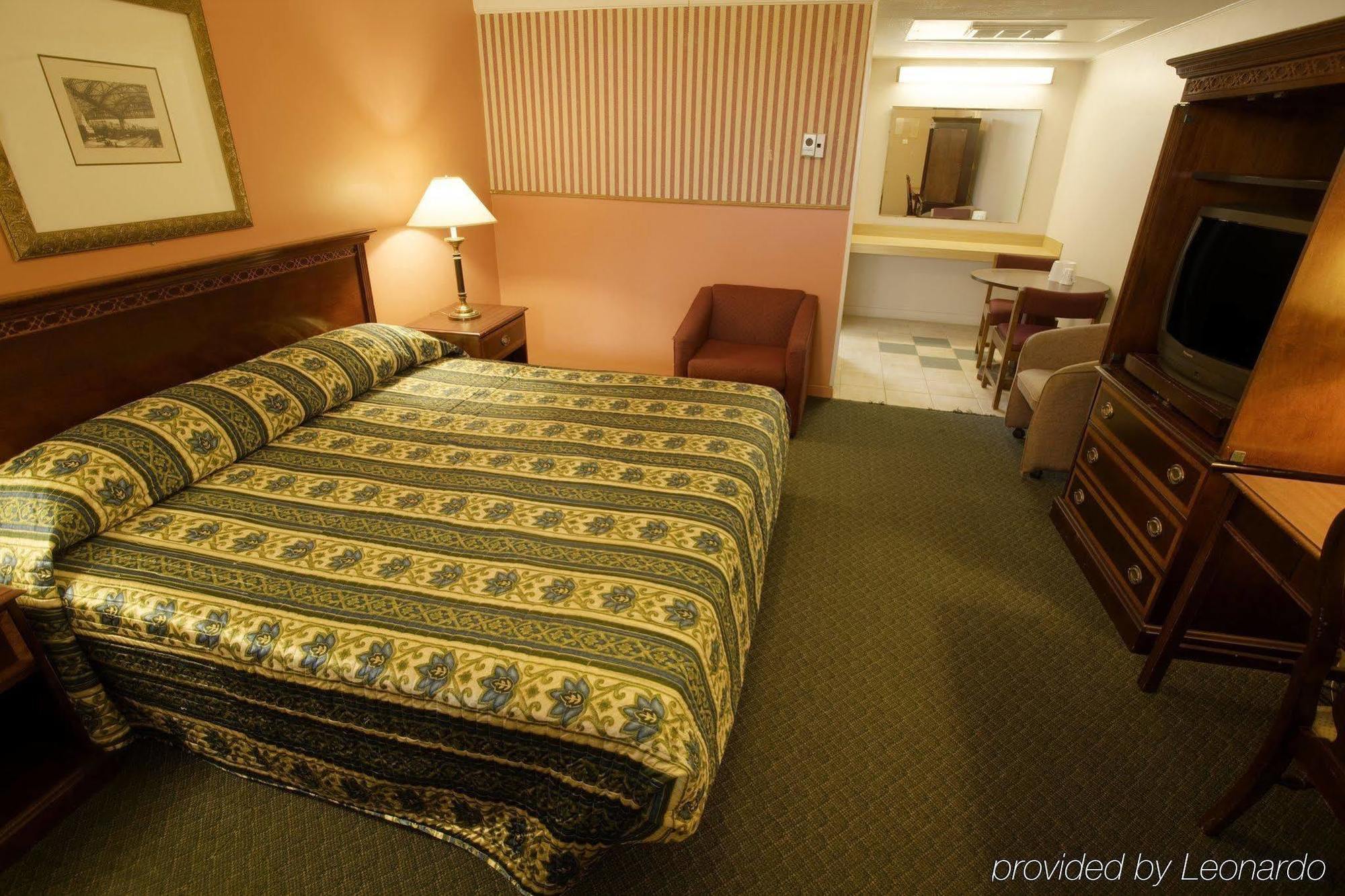 Motel 6 Norfolk, Va East Little Creek Cameră foto