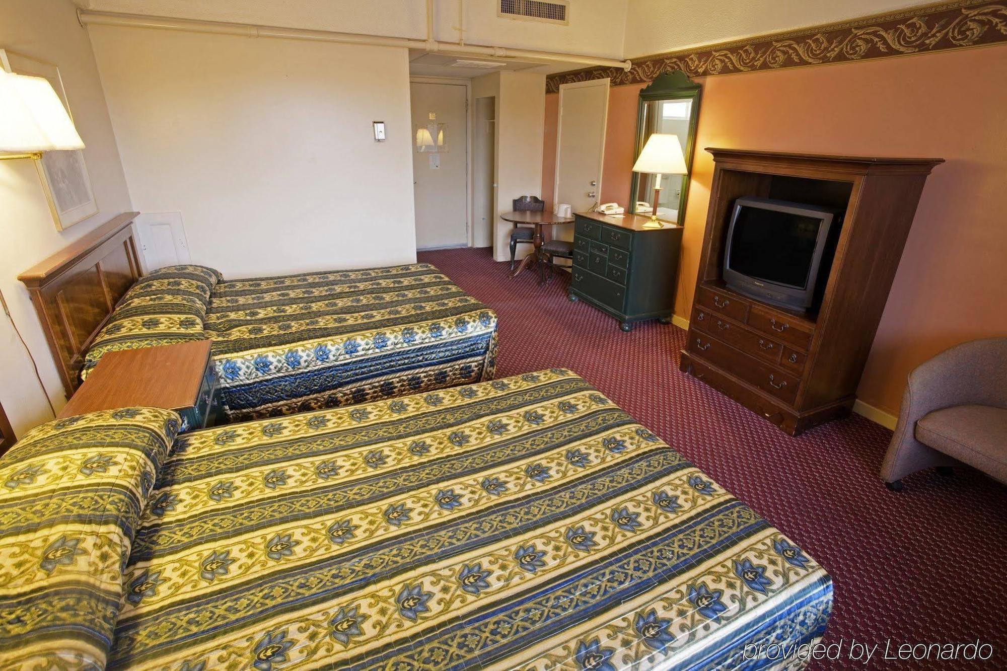 Motel 6 Norfolk, Va East Little Creek Cameră foto