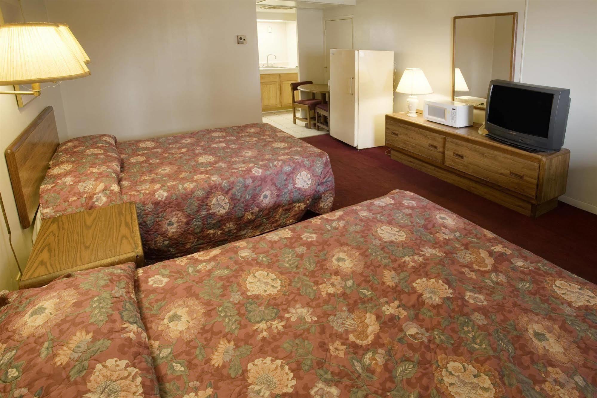 Motel 6 Norfolk, Va East Little Creek Cameră foto
